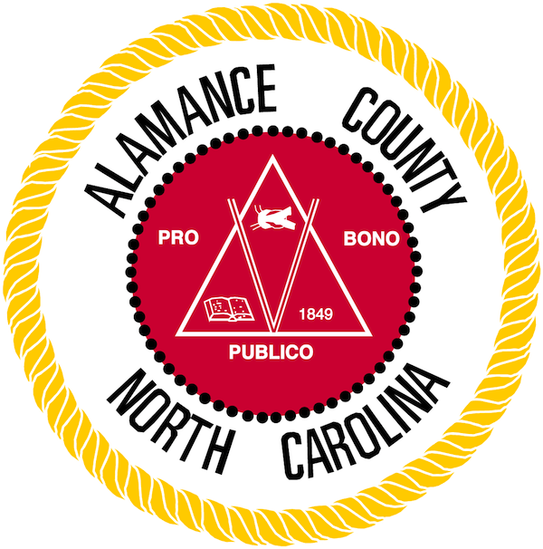 Alamance County